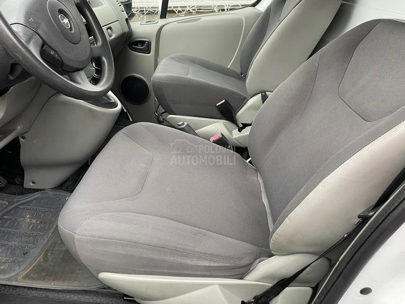 Opel Vivaro 2.0 CDTI ECO