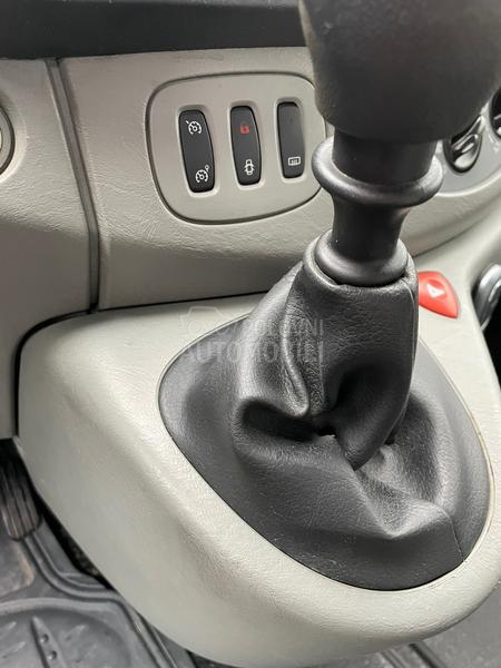 Opel Vivaro 2.0 CDTI ECO