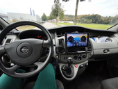 Opel Vivaro 2.0 CDTI ECO