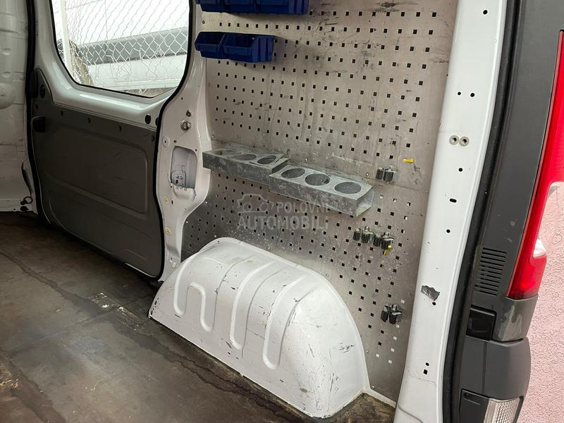 Opel Vivaro 2.0 CDTI ECO