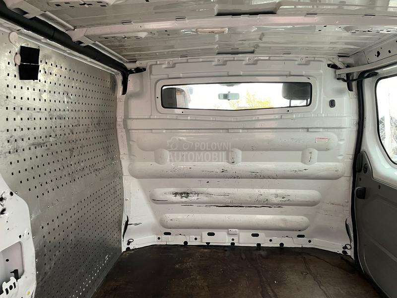 Opel Vivaro 2.0 CDTI ECO