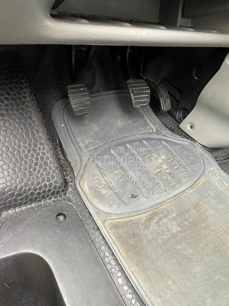 Opel Vivaro 2.0 CDTI ECO