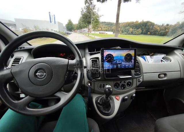 Opel Vivaro 2.0 CDTI ECO