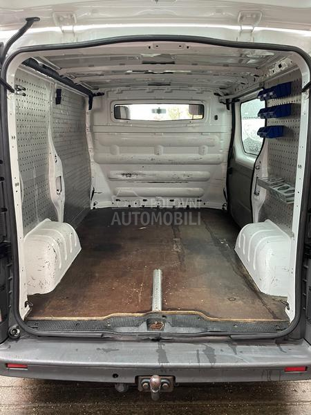Opel Vivaro 2.0 CDTI ECO