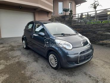 Citroen C1 1.0 AUT0MATIK FUUL