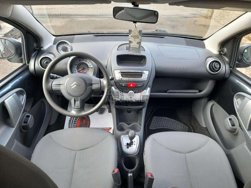 Citroen C1 1.0 AUT0MATIK FUUL