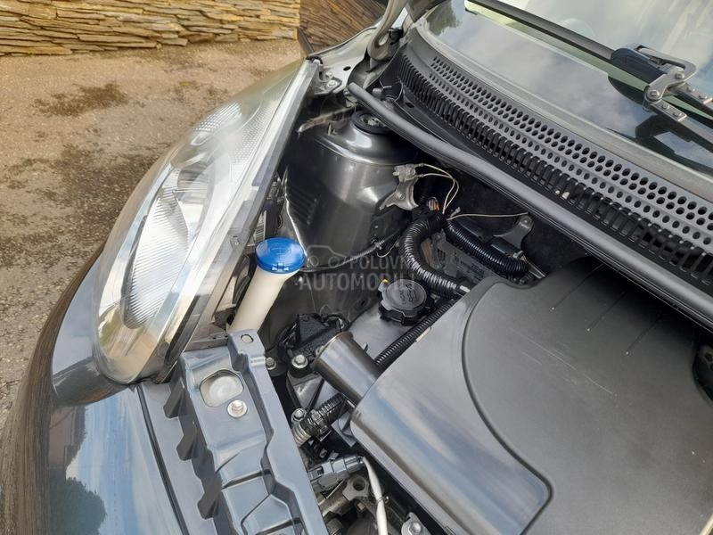 Citroen C1 1.0 AUT0MATIK FUUL