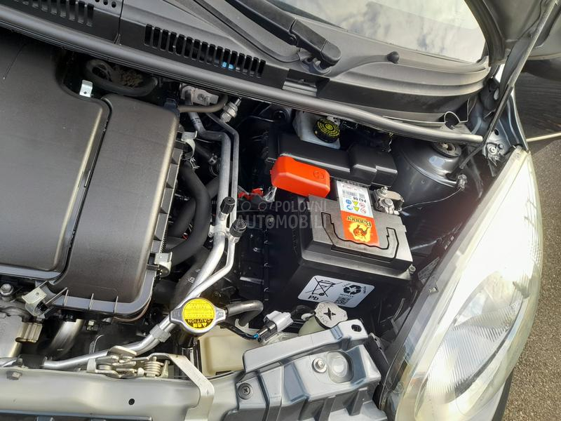 Citroen C1 1.0 AUT0MATIK FUUL