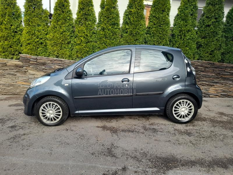Citroen C1 1.0 AUT0MATIK FUUL