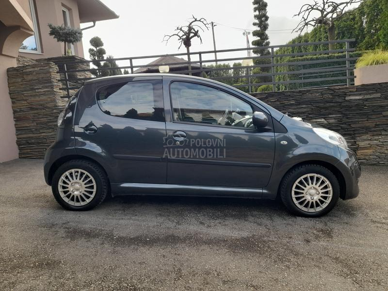 Citroen C1 1.0 AUT0MATIK FUUL