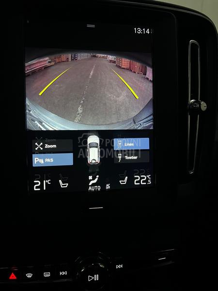 Volvo XC40 Momentum PRO Winter