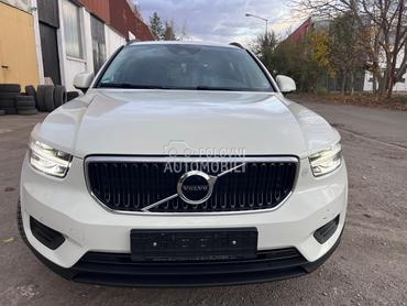 Volvo XC40 Momentum PRO Winter