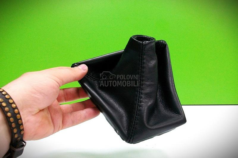 KOŽNA OBLOGA MENJAČA F18