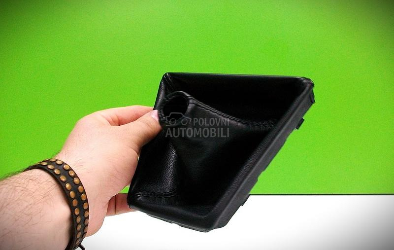 KOŽNA OBLOGA MENJAČA F18