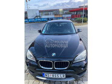 BMW X1 2.0 Diz