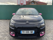 Citroen C3 A.U.T.O.MATIK/T.O.P