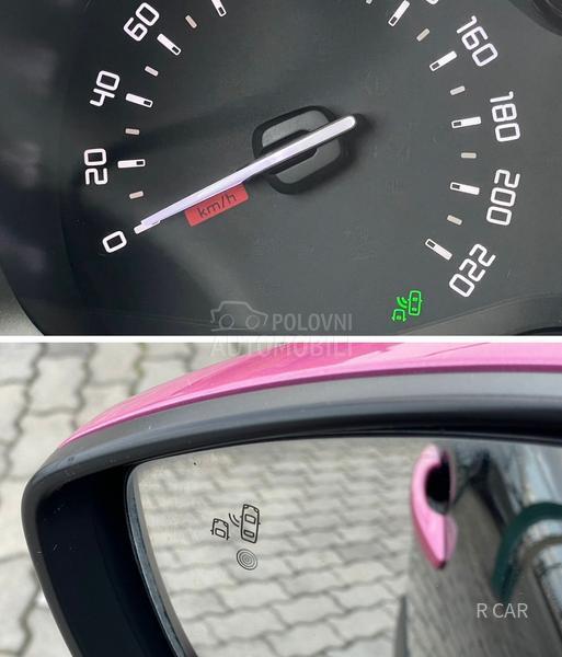 Citroen C3 A.U.T.O.MATIK/T.O.P