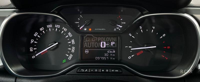 Citroen C3 A.U.T.O.MATIK/T.O.P