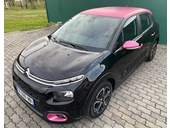 Citroen C3 A.U.T.O.MATIK/T.O.P