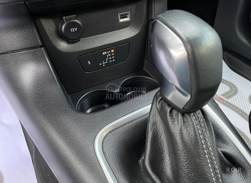 Citroen C3 A.U.T.O.MATIK/T.O.P