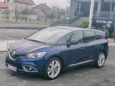 Renault Grand Scenic 1.7 DCI