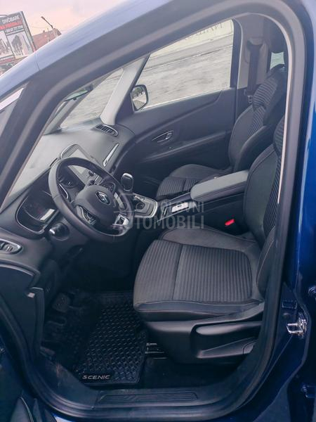 Renault Grand Scenic 1.7 DCI