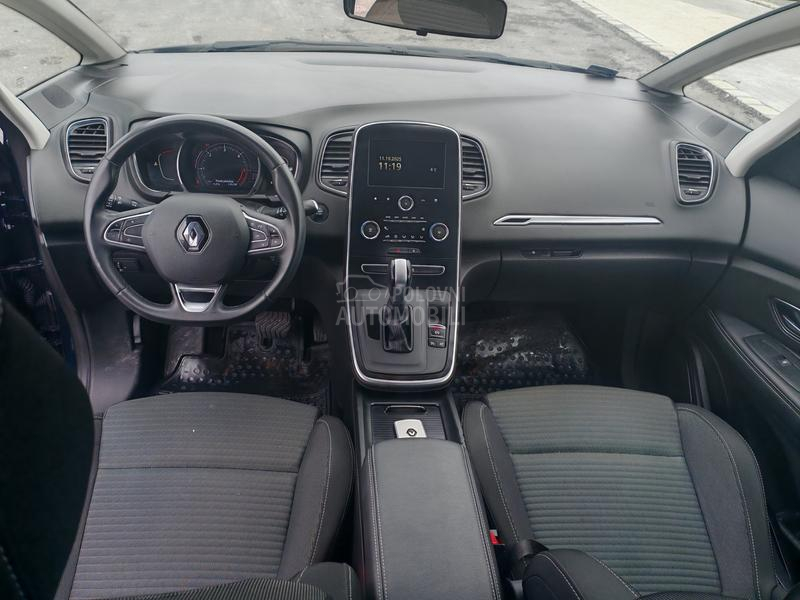 Renault Grand Scenic 1.7 DCI