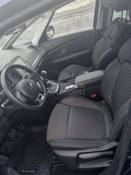 Renault Grand Scenic 1.7 DCI