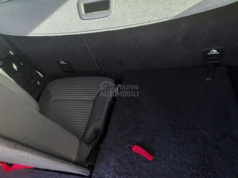 Renault Grand Scenic 1.7 DCI