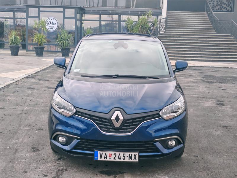 Renault Grand Scenic 1.7 DCI
