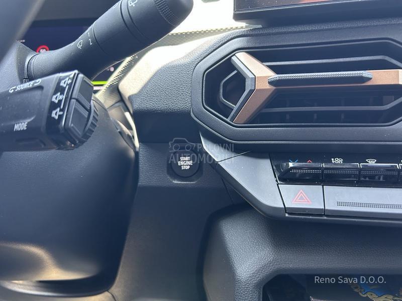 Dacia Bigster EXP 1.2 ECO-G 140