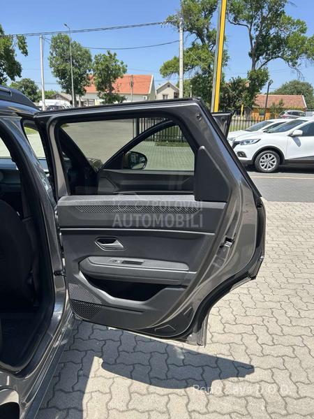 Dacia Bigster EXP 1.2 ECO-G 140