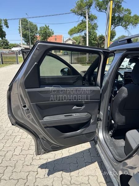 Dacia Bigster EXP 1.2 ECO-G 140