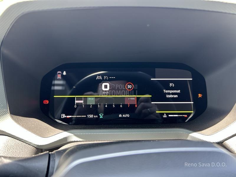 Dacia Bigster EXP 1.2 ECO-G 140