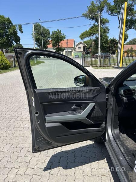 Dacia Bigster EXP 1.2 ECO-G 140