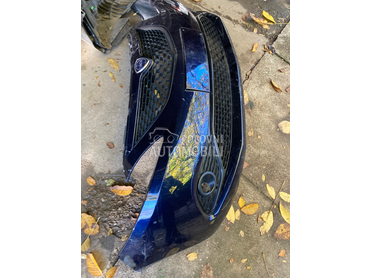 prednji branik za Lancia Ypsilon od 2012. do 2020. god.