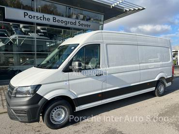 Volkswagen Crafter 2.0 TDI FURGON 35 LR