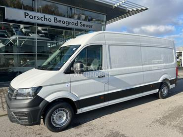 Volkswagen Crafter 2.0 TDI FURGON 35 LR