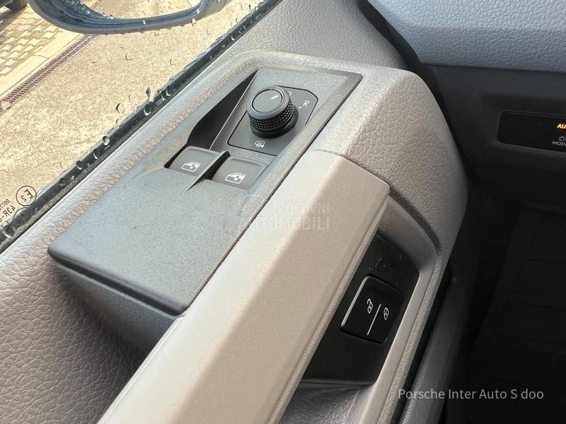 Volkswagen Crafter 2.0 TDI FURGON 35 LR