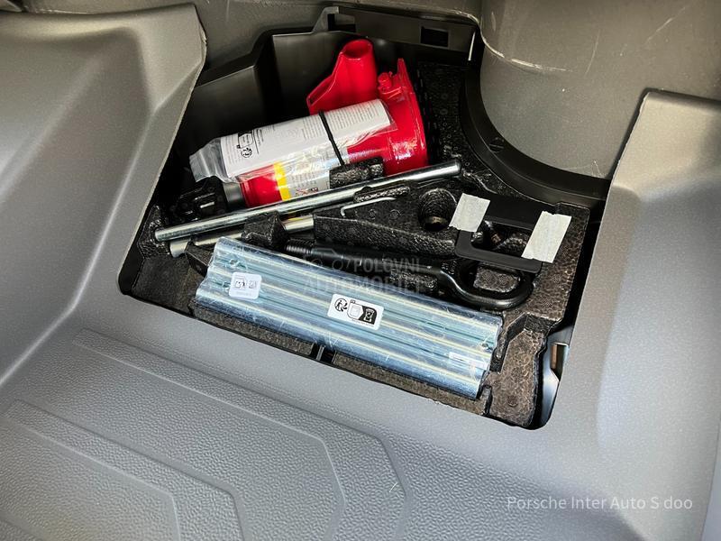 Volkswagen Crafter 2.0 TDI FURGON 35 LR