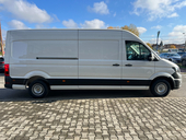 Volkswagen Crafter 2.0 TDI FURGON 35 LR