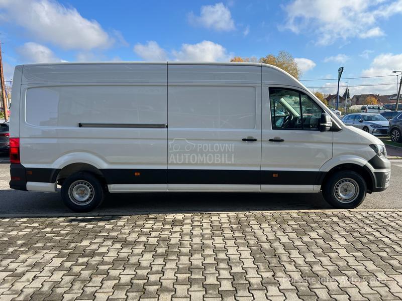 Volkswagen Crafter 2.0 TDI FURGON 35 LR