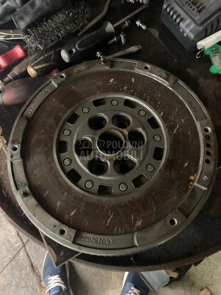 set kvacila 1.6 mjet