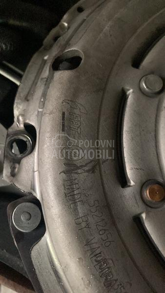 set kvacila 1.6 mjet