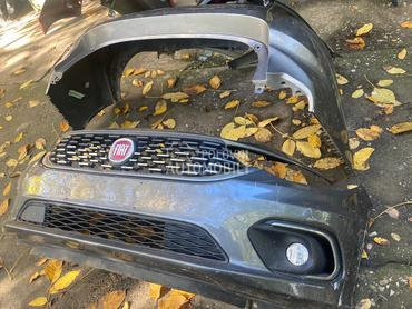 branici, krila za Fiat Tipo od 2014. do 2021. god.