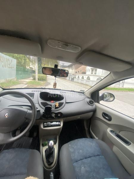 Renault Twingo 1.5 DCI