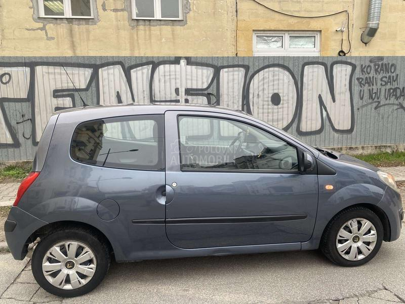 Renault Twingo 1.5 DCI
