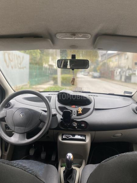 Renault Twingo 1.5 DCI