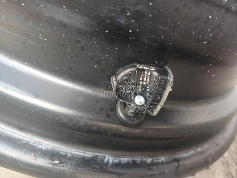 Aluminijumske felne  16" 4 x 108