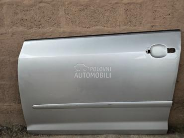 Oplata vrata za Volkswagen Golf Plus